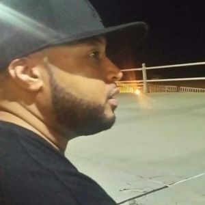 Meet your Posher, Jerome